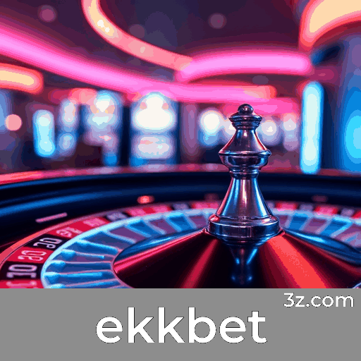 ekkbet: Seu Cassino Online Confiável e Seguro