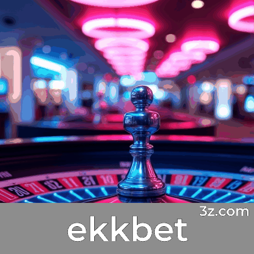 Ekkbet: Desbloqueie Bonificações Surpreendentes Agora!