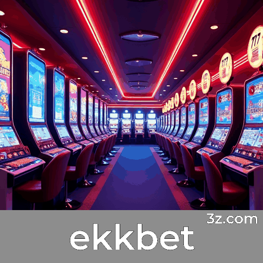 Ekkbet: A Experiência de Cassino ao Vivo Preferida pelos Brasileiros