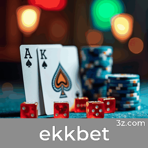 ekkbet: Seu Especialista em Apostas Esportivas no Brasil