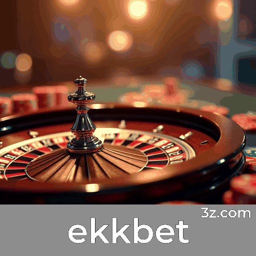Ekkbet: A Experiência de Cassino ao Vivo Preferida pelos Brasileiros