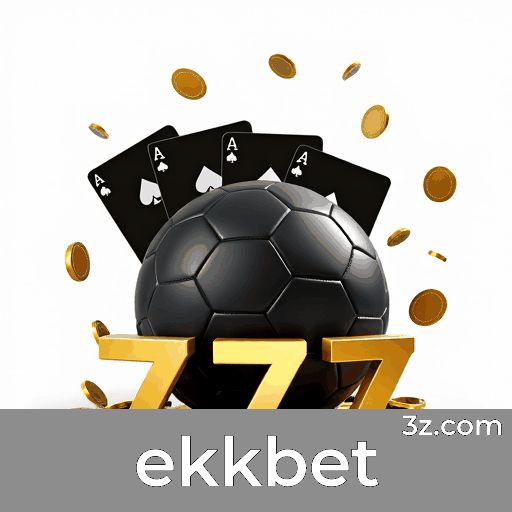 Ekkbet: Jogos de Cassino Emocionantes e Imersivos