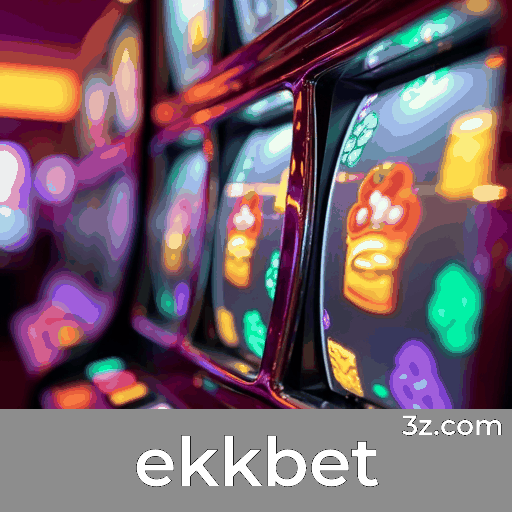 Ekkbet: Plataforma de Jogo Online Com Serviços Profissionais