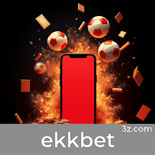 Ekkbet: Slots - Mega Prêmios, Blackjack - Estratégia Excepcional, Roleta - Apostas Precisão