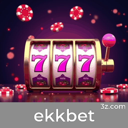 ekkbet: Seu Cassino Online Confiável e Seguro