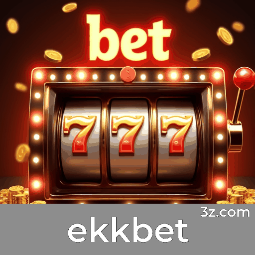 Ekkbet: Plataforma de Jogo Online Com Serviços Profissionais