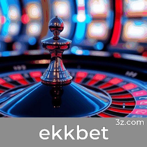 Ekkbet: Slots - Mega Prêmios, Blackjack - Estratégia Excepcional, Roleta - Apostas Precisão