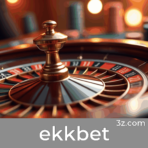 Ekkbet: Desbloqueie Bonificações Surpreendentes Agora!