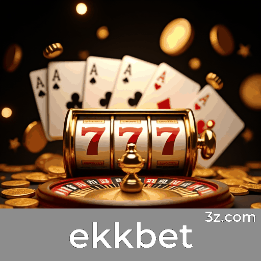 ekkbet: Seu Cassino Online Confiável e Seguro