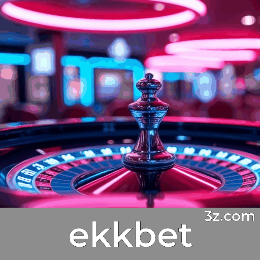ekkbet: Seu Especialista em Apostas Esportivas no Brasil