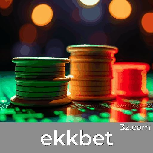 Ekkbet: A Experiência de Cassino ao Vivo Preferida pelos Brasileiros