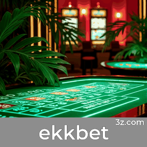Ekkbet: Slots - Mega Prêmios, Blackjack - Estratégia Excepcional, Roleta - Apostas Precisão
