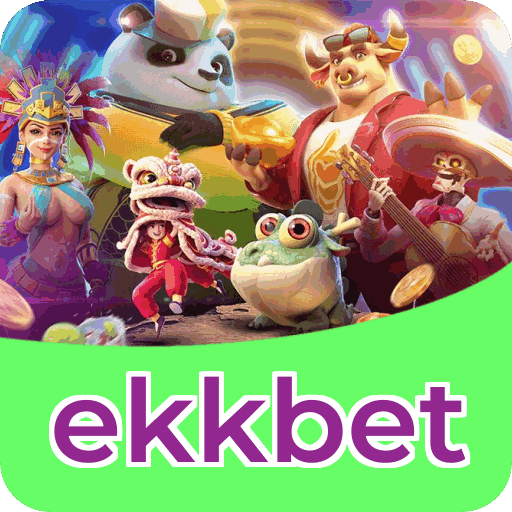 Slots Premium da PG Soft na ekkbet