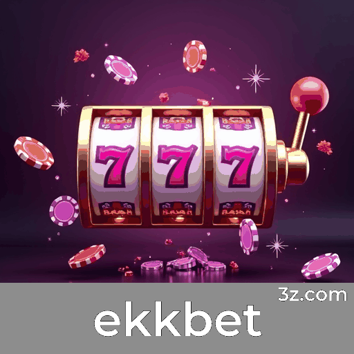 Ekkbet: Jogos de Cassino Emocionantes e Imersivos
