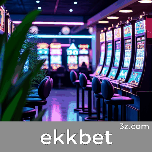 Ekkbet: Desbloqueie Bonificações Surpreendentes Agora!