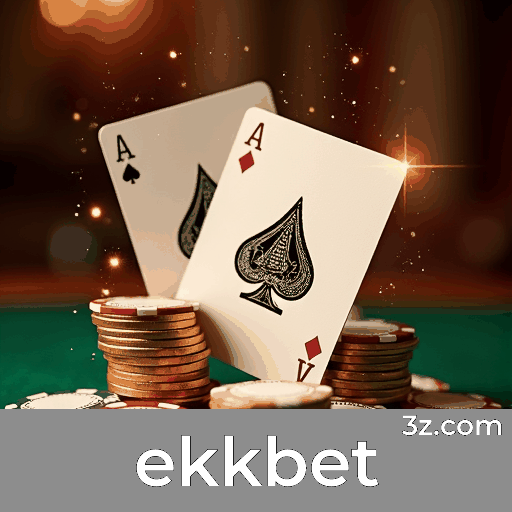 Apostas rápidas e fáceis com o aplicativo ekkbet