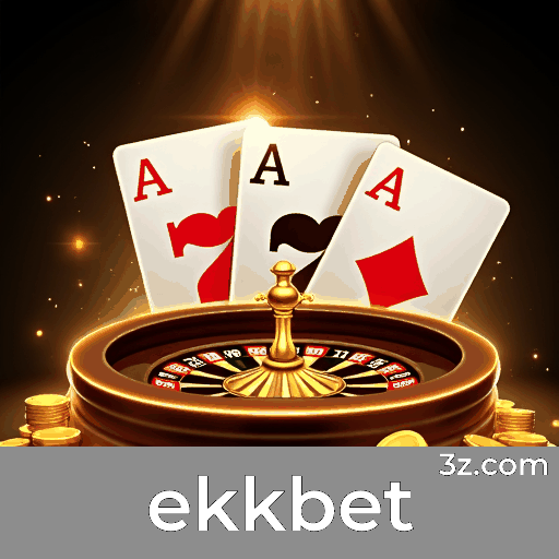 Ekkbet: Desbloqueie Bonificações Surpreendentes Agora!