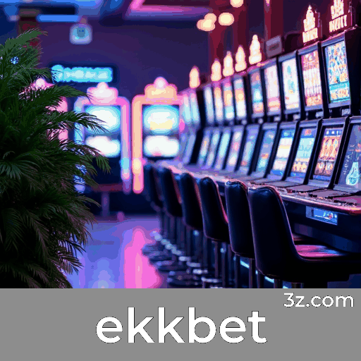 Registre-se Rapidamente e Desbloqueie Recompensas Exclusivas Ekkbet