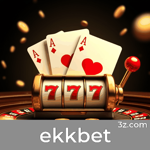 Ekkbet: Plataforma de Jogo Online Com Serviços Profissionais