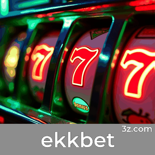 Ekkbet: Slots - Mega Prêmios, Blackjack - Estratégia Excepcional, Roleta - Apostas Precisão