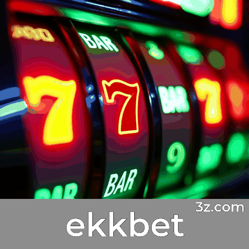 ekkbet: Seu Cassino Online Confiável e Seguro