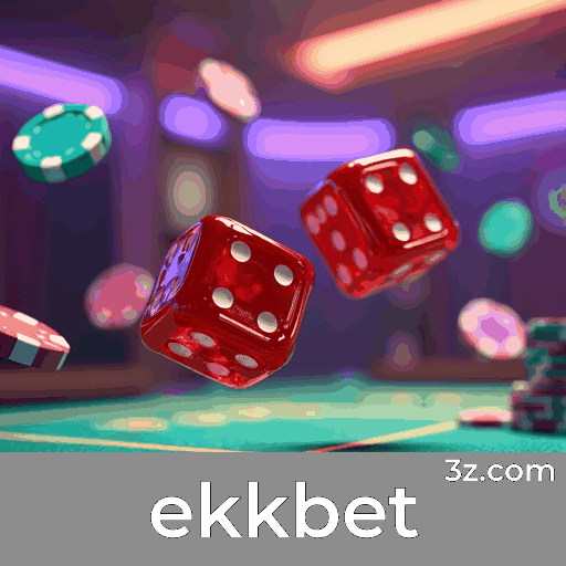 Ekkbet: A Experiência de Cassino ao Vivo Preferida pelos Brasileiros